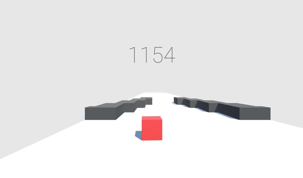 ObstacleSlide (Askejm) screenshot 5