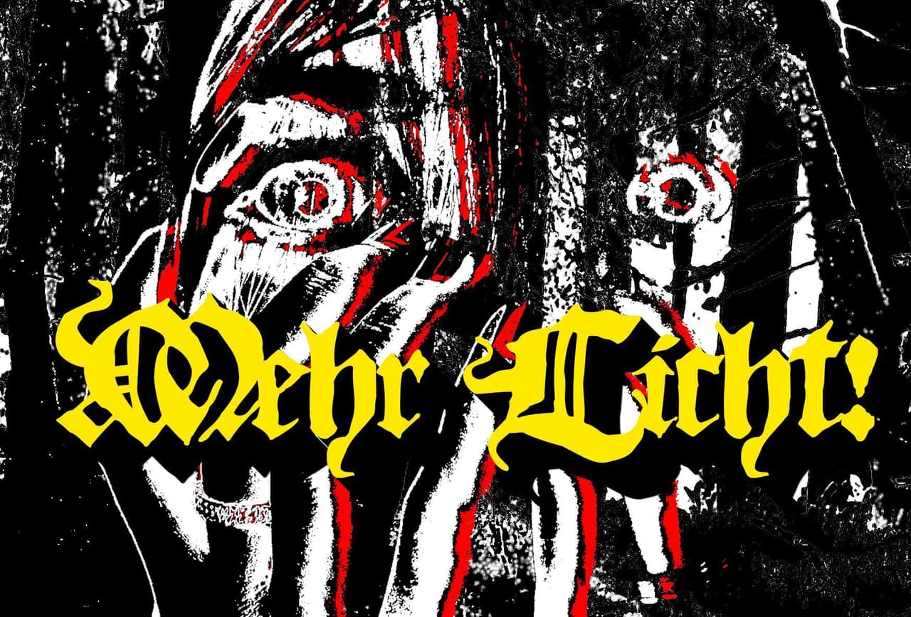 Mehr Licht!