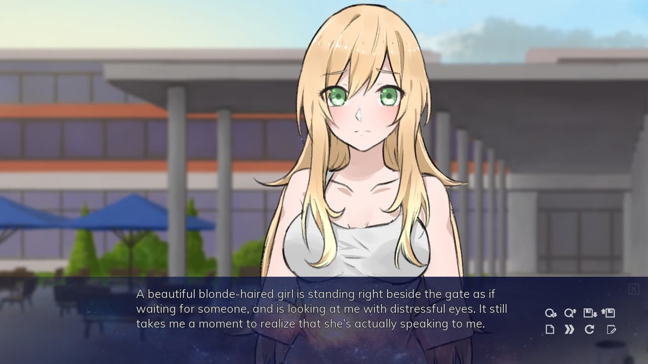 Together - A Wish No One Remembers screenshot 2