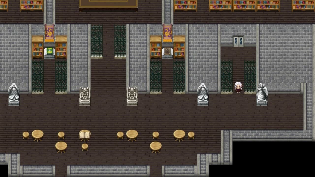 Sorcerous screenshot 4