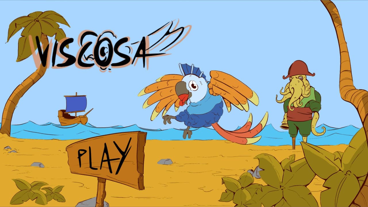Viscosa screenshot 2