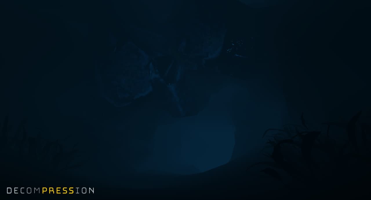 Decompression (itch) screenshot 5