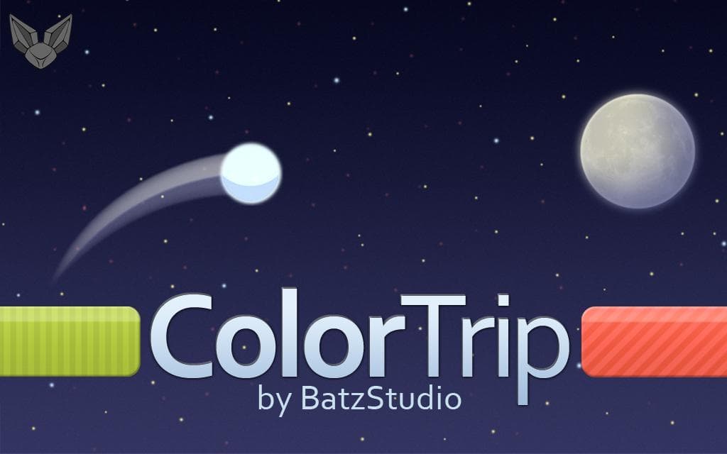 ColorTrip screenshot 2
