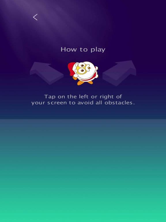 Santa Fish Games screenshot 3