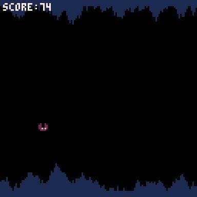 Bat Cave (ItsDoggus) screenshot 3