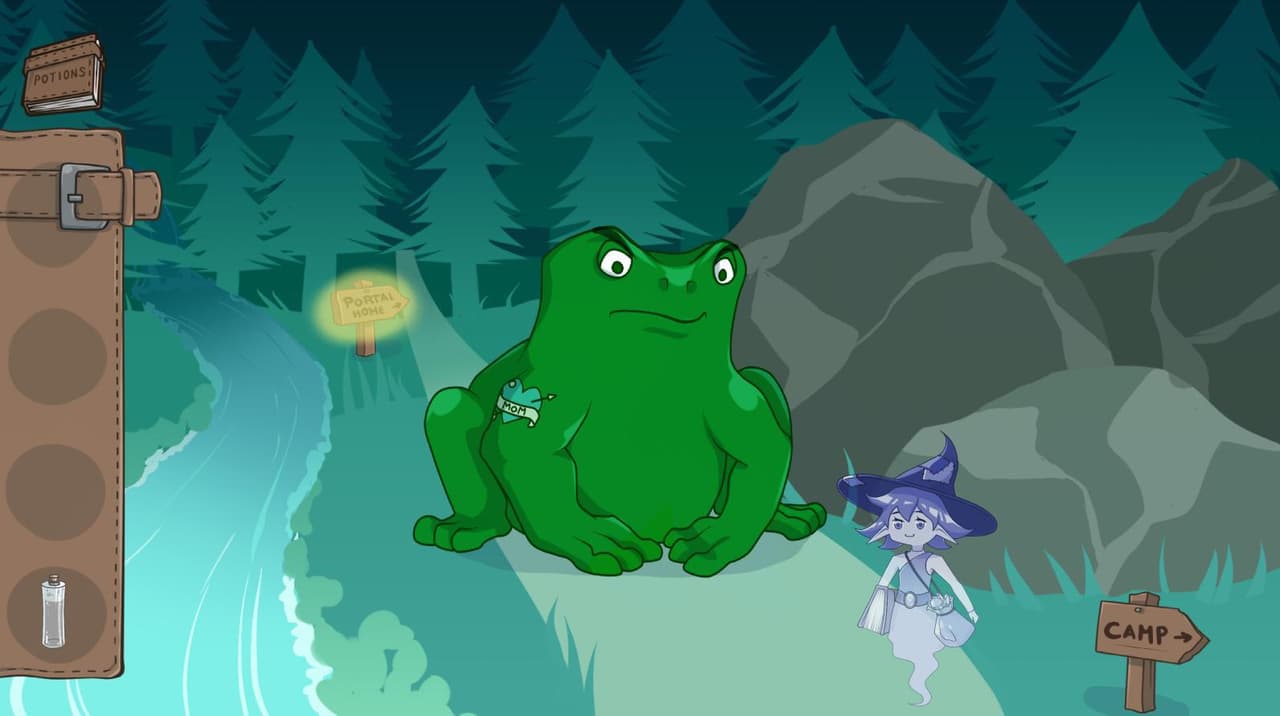 Noras Adventure