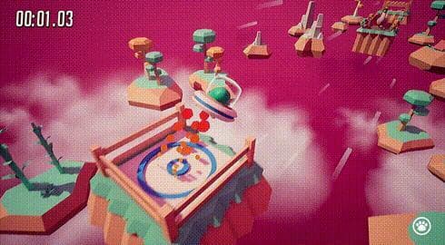 Catch Them If You Can screenshot 3