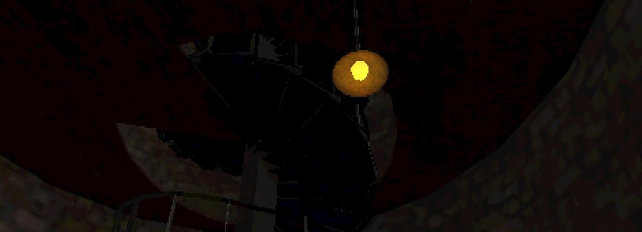 Keep The Light On (Lasse, tuslir, idalikerbeikon, PBC33) screenshot 3