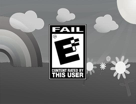 Do Not Play This Game