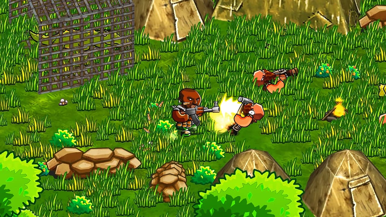 BanHammer screenshot 3