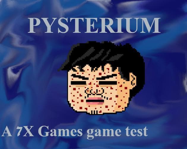 PYSTERIUM