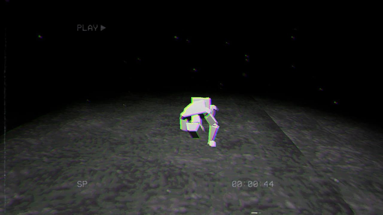 ELEUTHEROMANIA - Desires and fears screenshot 4