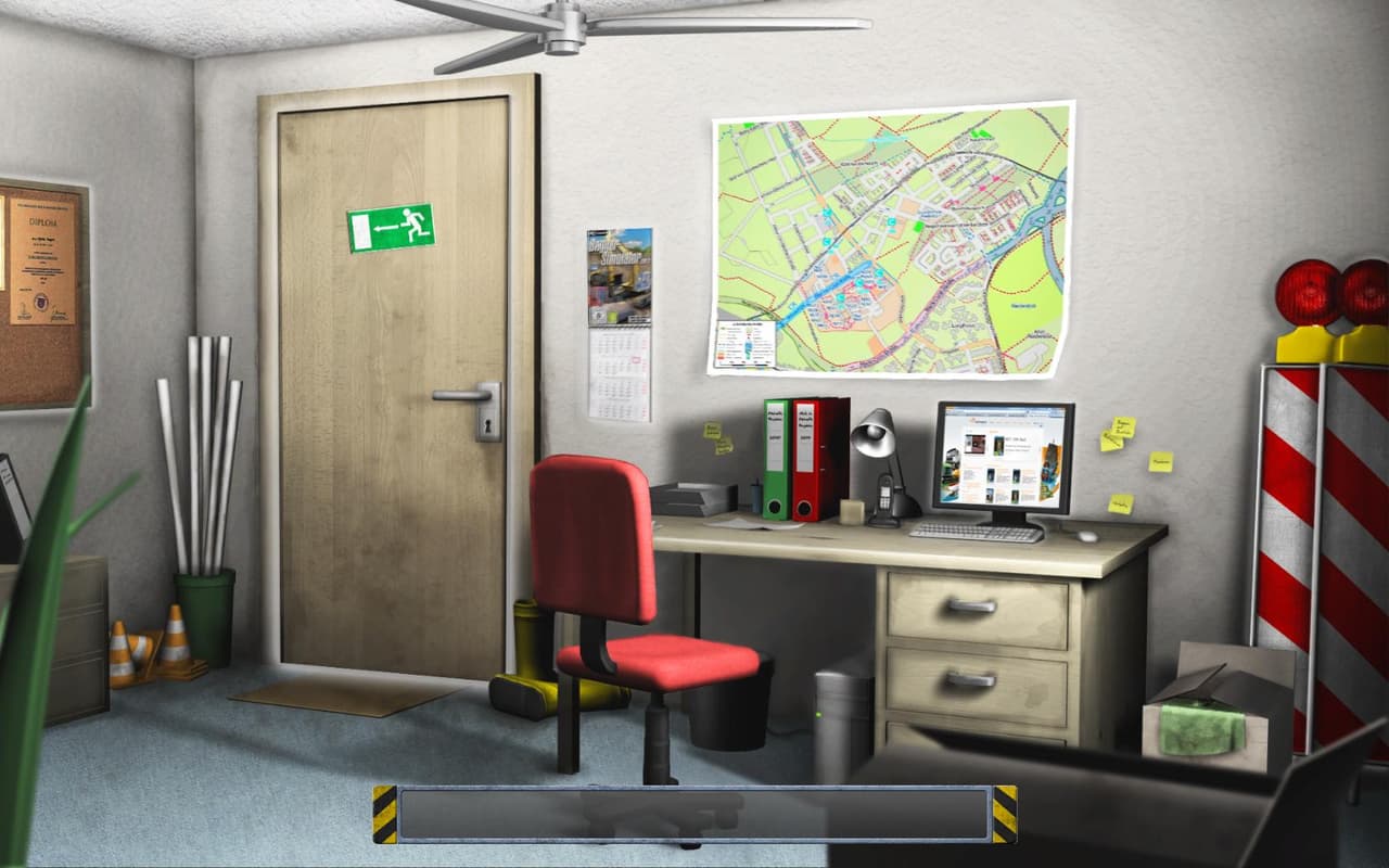 Construction Simulator screenshot 5