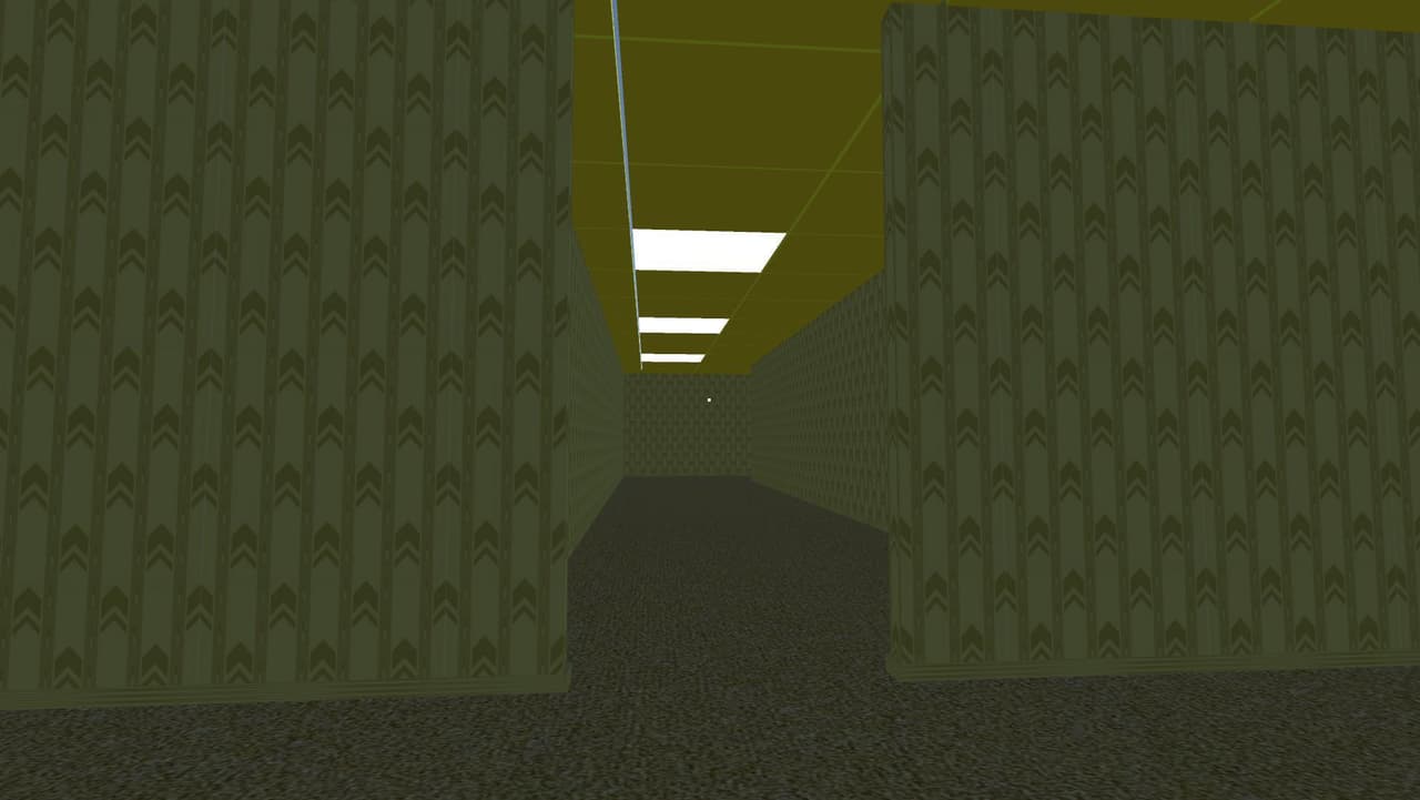 The Scuffed Rooms screenshot 4