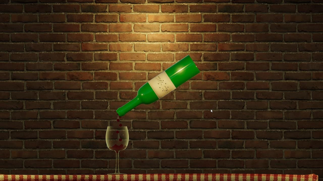Fine Wine screenshot 2