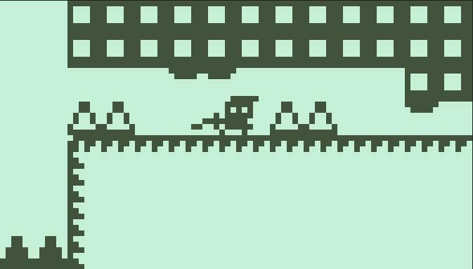 KATANA (davidbyers) screenshot 4