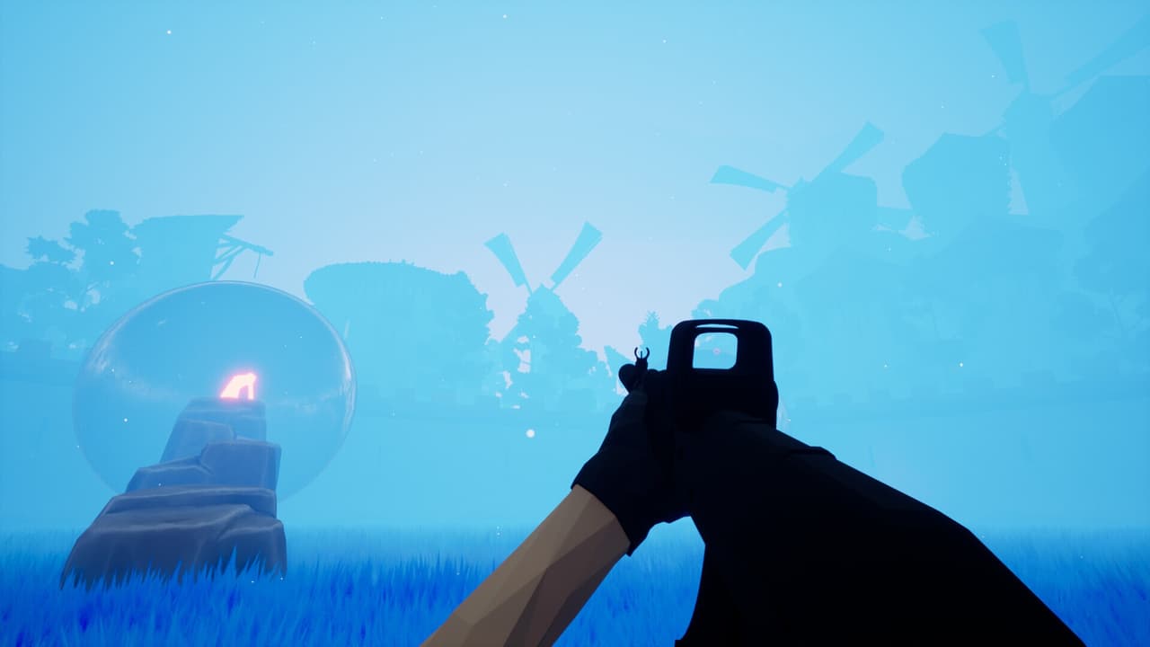 GRADIENT screenshot 6