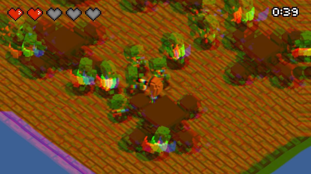 Zombeer (itch) screenshot 5
