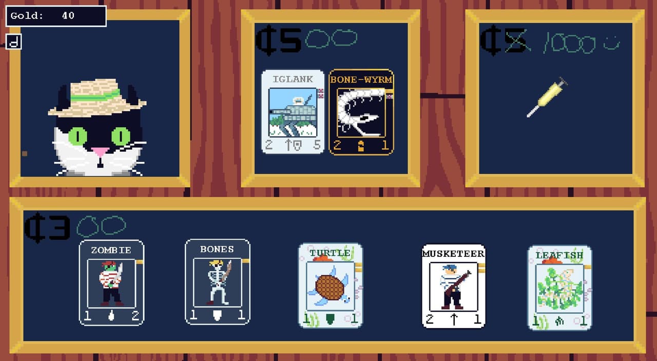 Plunderr screenshot 4