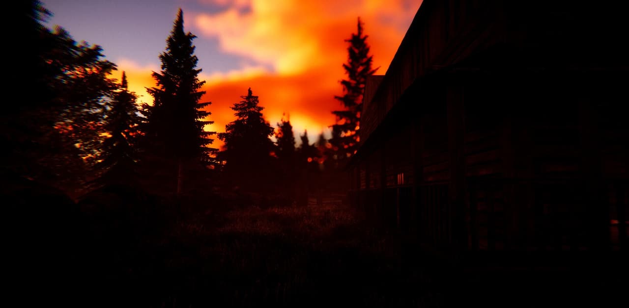 The Schism screenshot 5