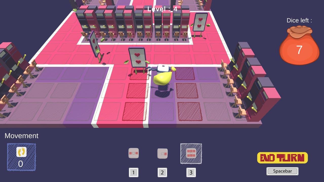 High Roller (Ryanb2505, necrosaint, Theonlyrio) screenshot 3