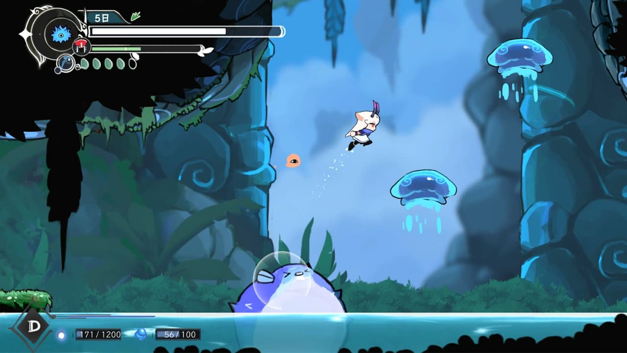 DragonLoop screenshot 2