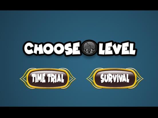 The Lost Raider Game screenshot 6