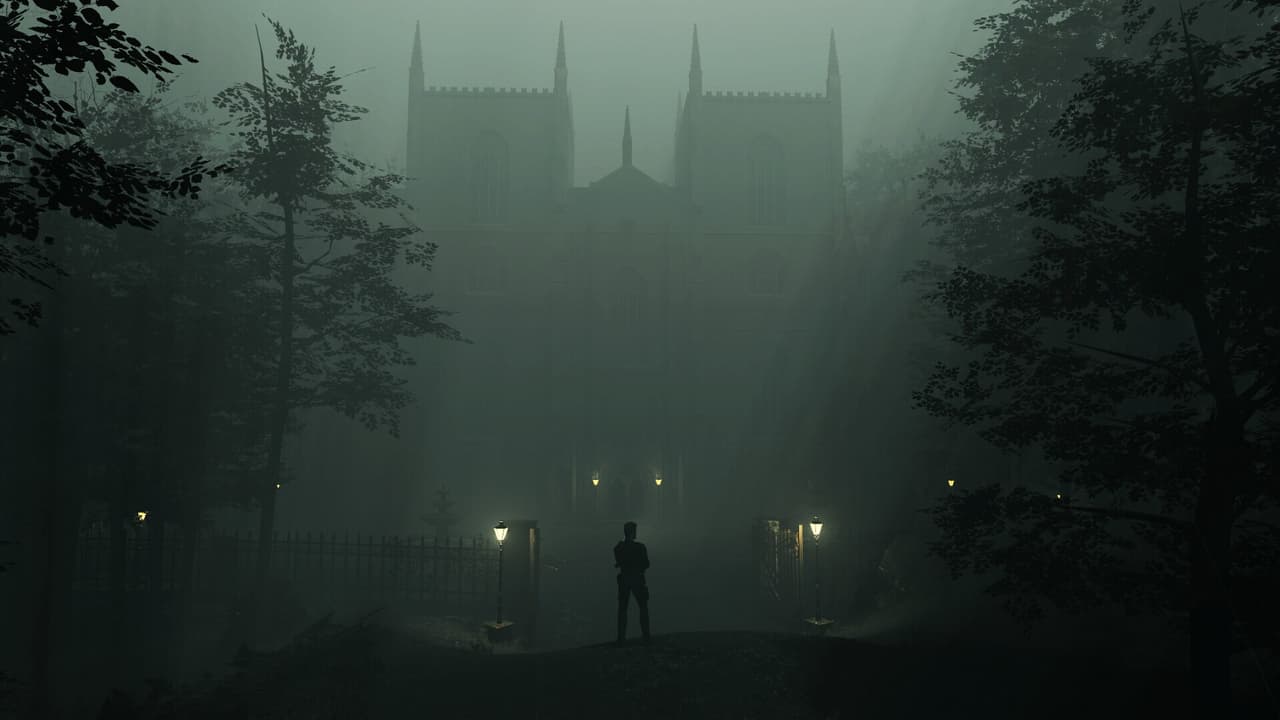 Connection: The Nightmare Within screenshot 2