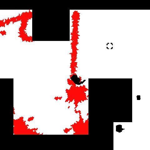 Dashin n Slashin screenshot 2
