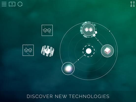 Transmission: Information Age screenshot 3