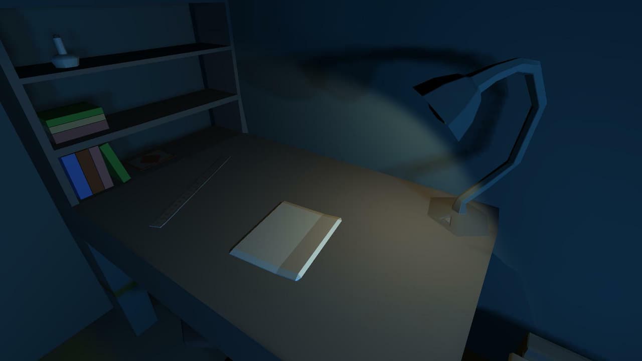 Escape from Cthulhu screenshot 4
