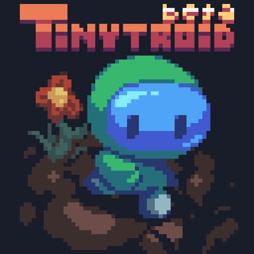 Tinytroid(PC)