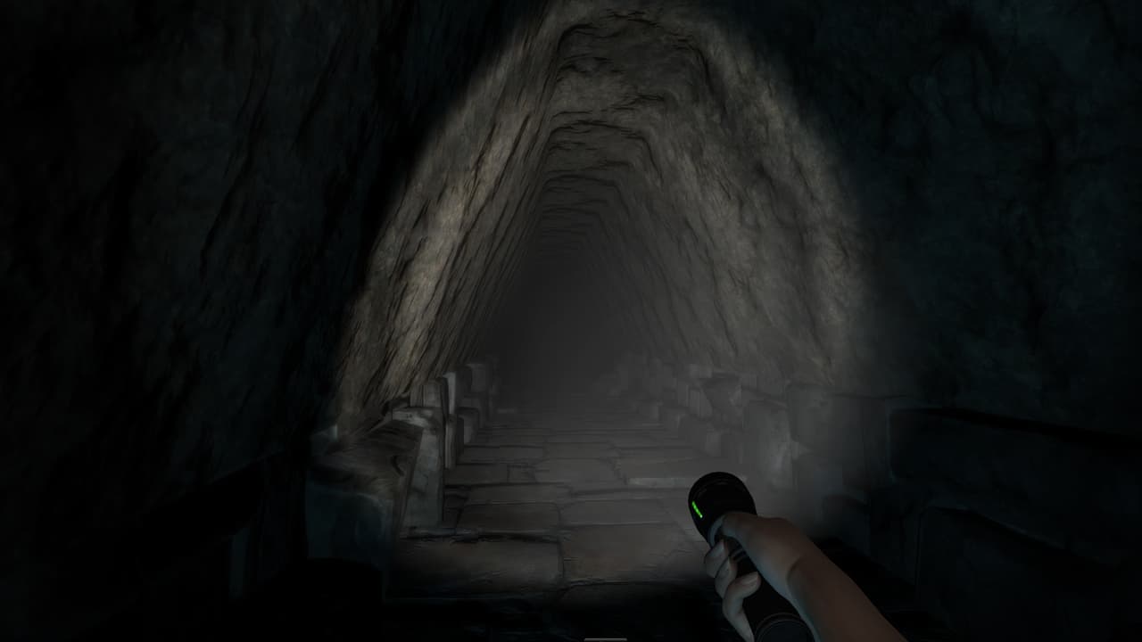 Glimpse of Fear