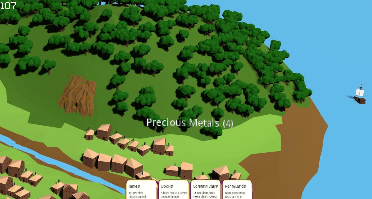 The Land Itself screenshot 3