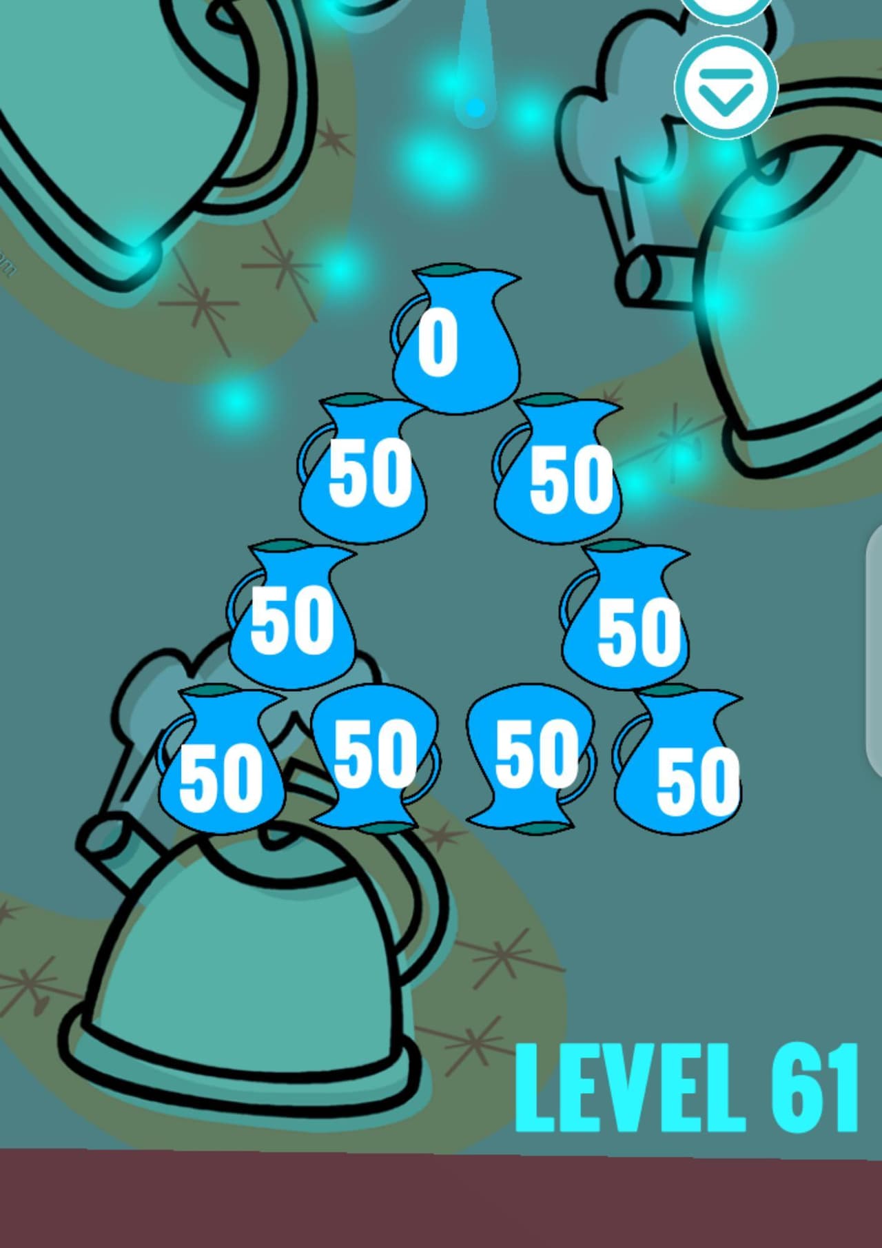 Water(Draw My Path)
