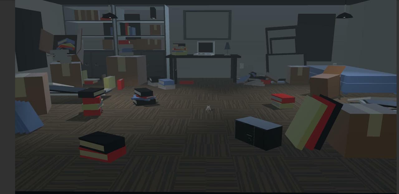 CanisCatusRattus screenshot 2