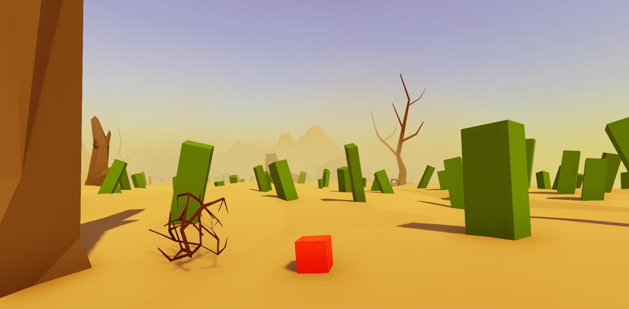 PolyCube 2 screenshot 3