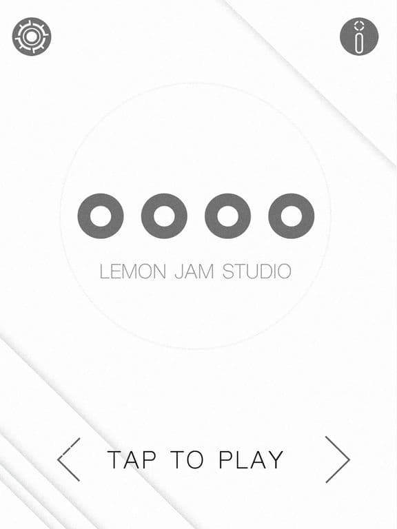 OOOO by Lemon Jam screenshot 2