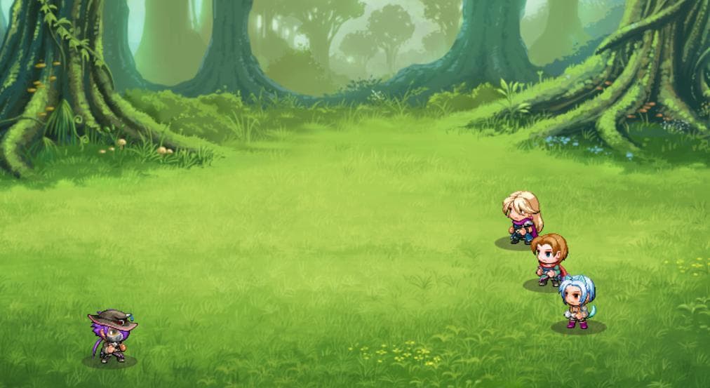 CrystalGem screenshot 5