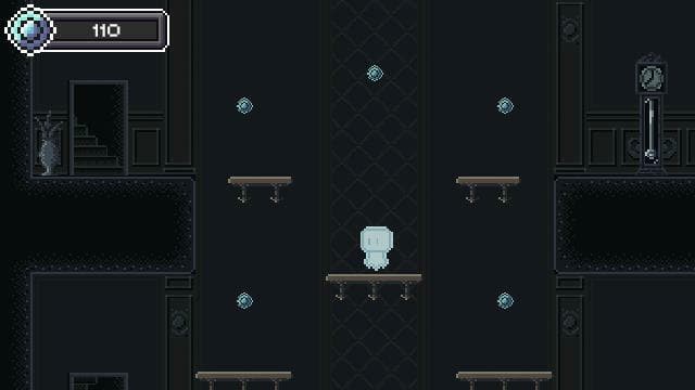 Ghostel screenshot 3