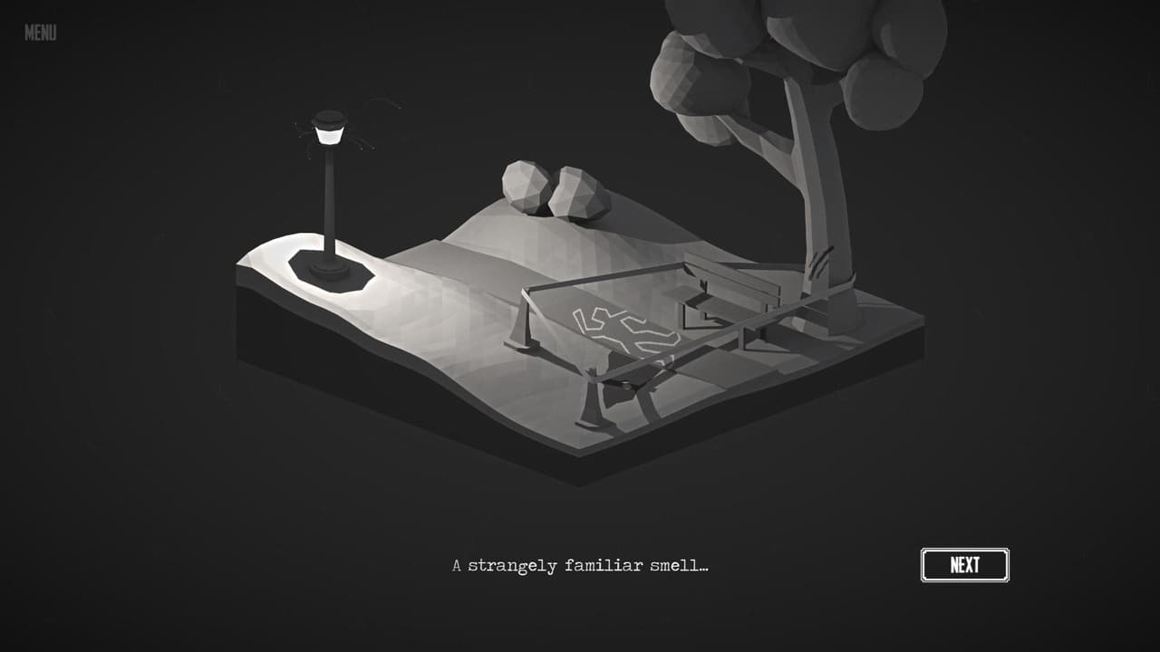 The Monster Inside screenshot 2