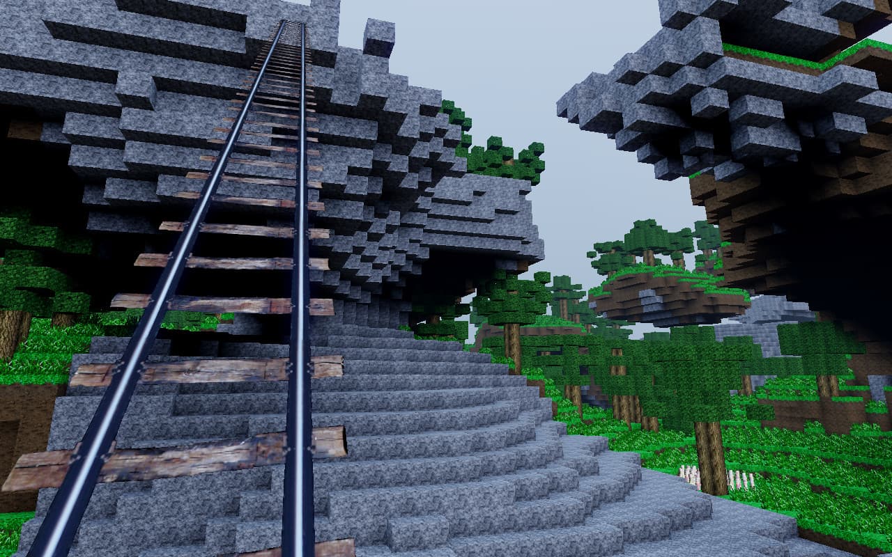 Mekside VR screenshot 6
