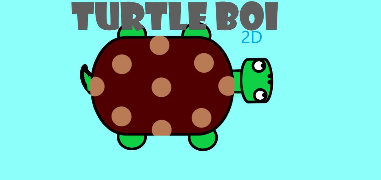 Turtle Boi