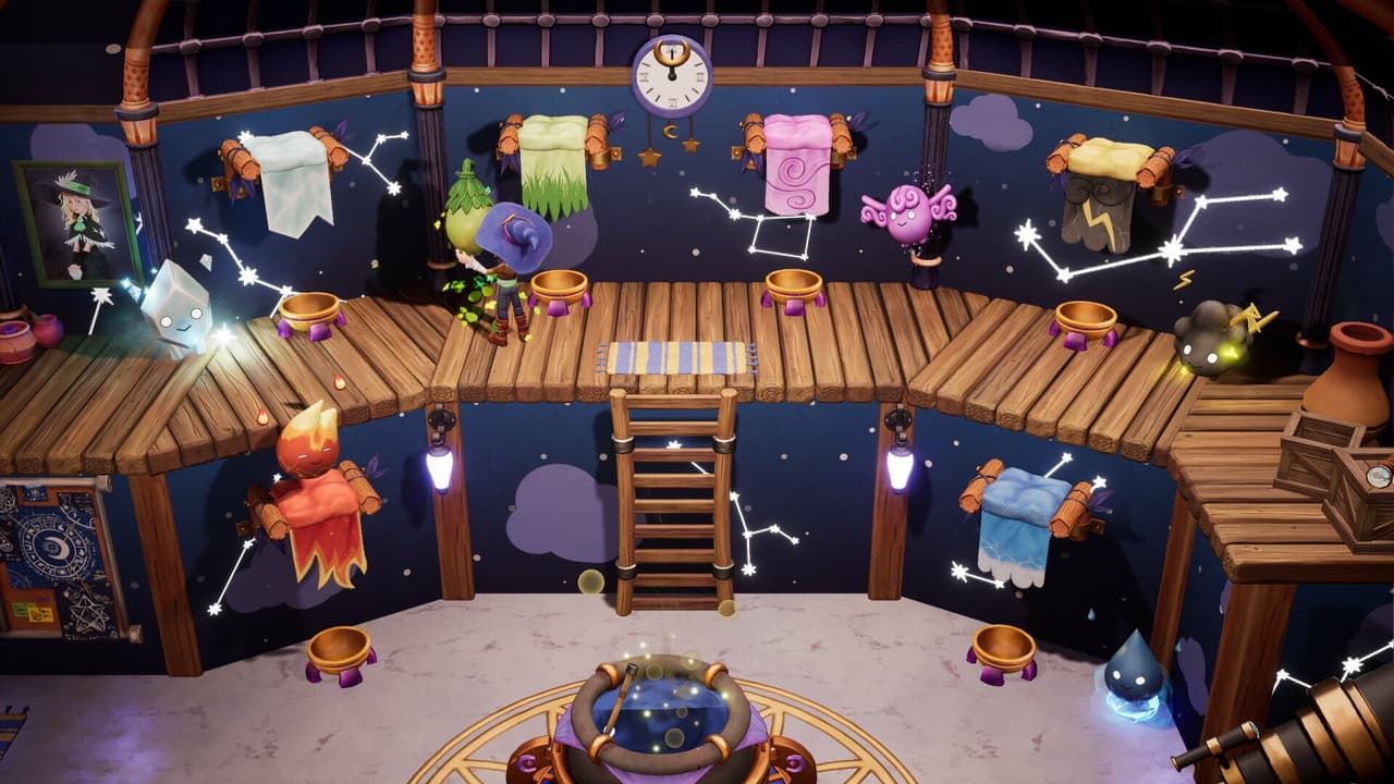 Magical Bakery screenshot 5