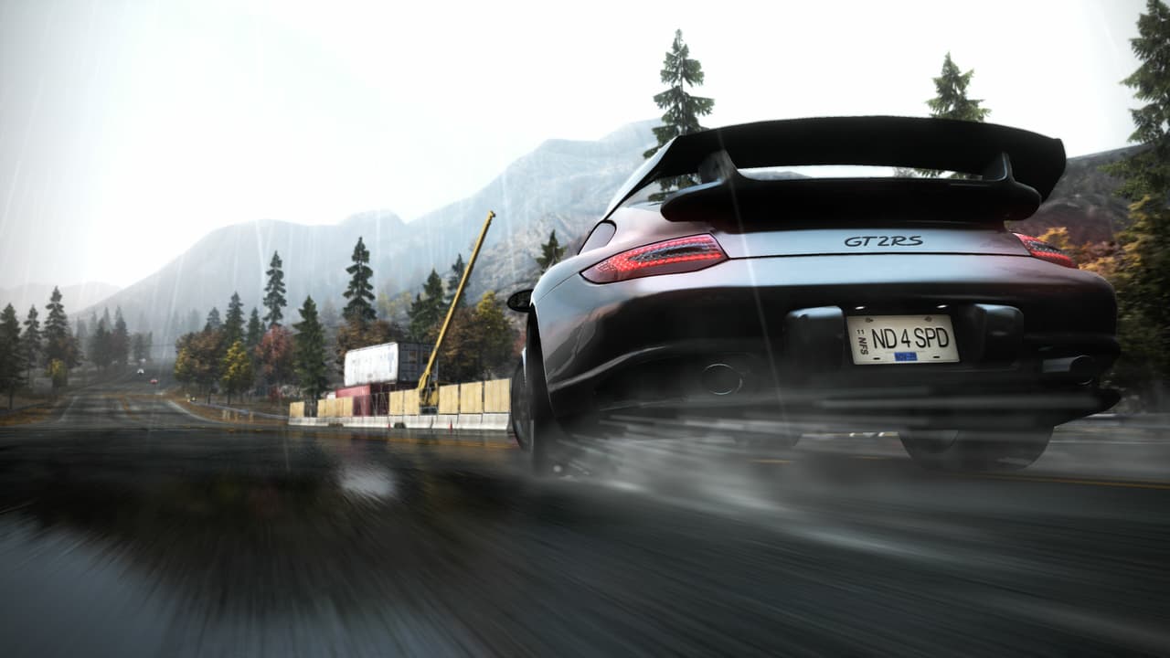 Need for Speed: Hot Pursuit Remastered screenshot 4