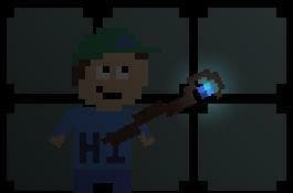 The Chamber 0.1