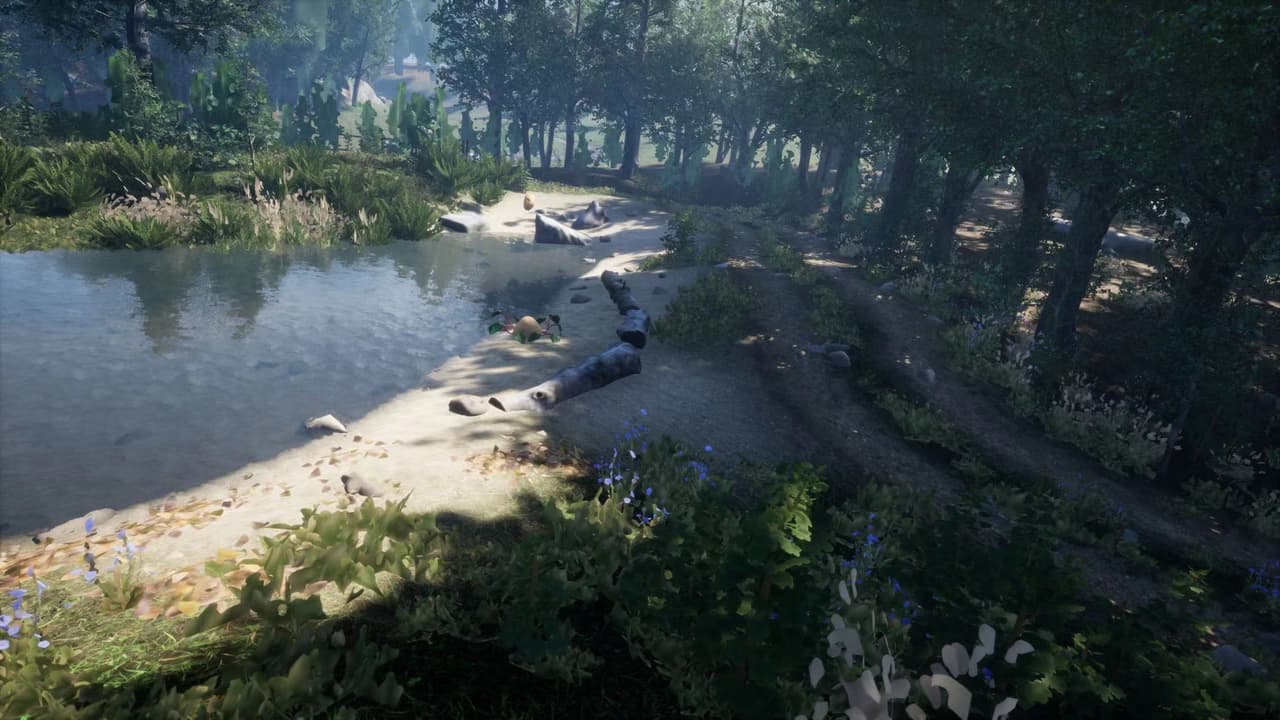 Roots (8E3eGrM) screenshot 4