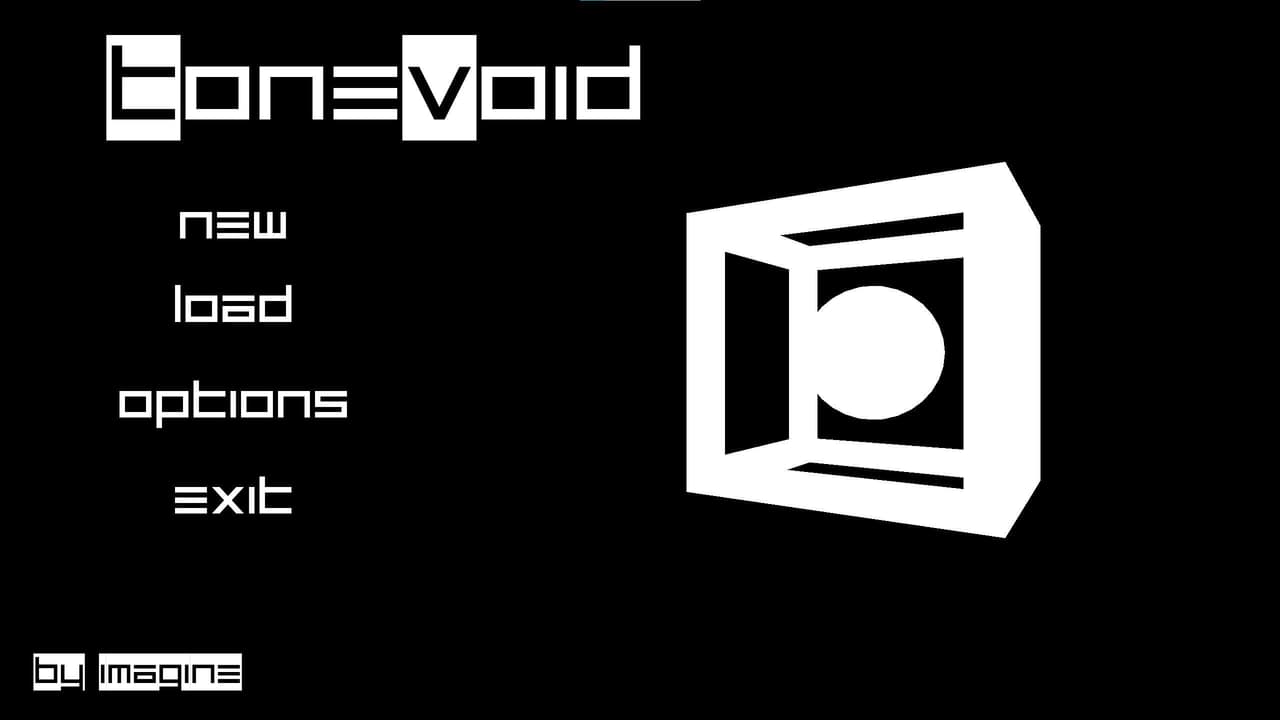 ToneVoid screenshot 2