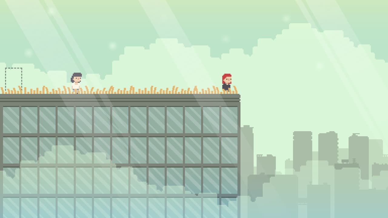 Indecision. screenshot 5