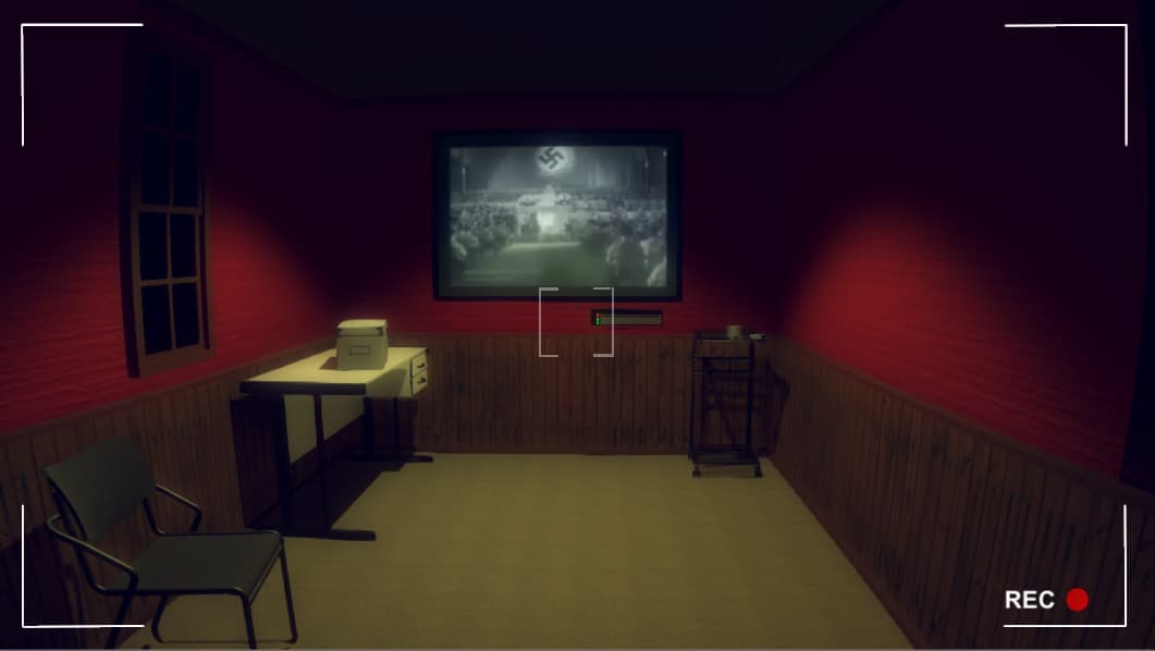 iREC screenshot 5